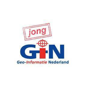 Geo Informatie Nederland JongGIN geodomein